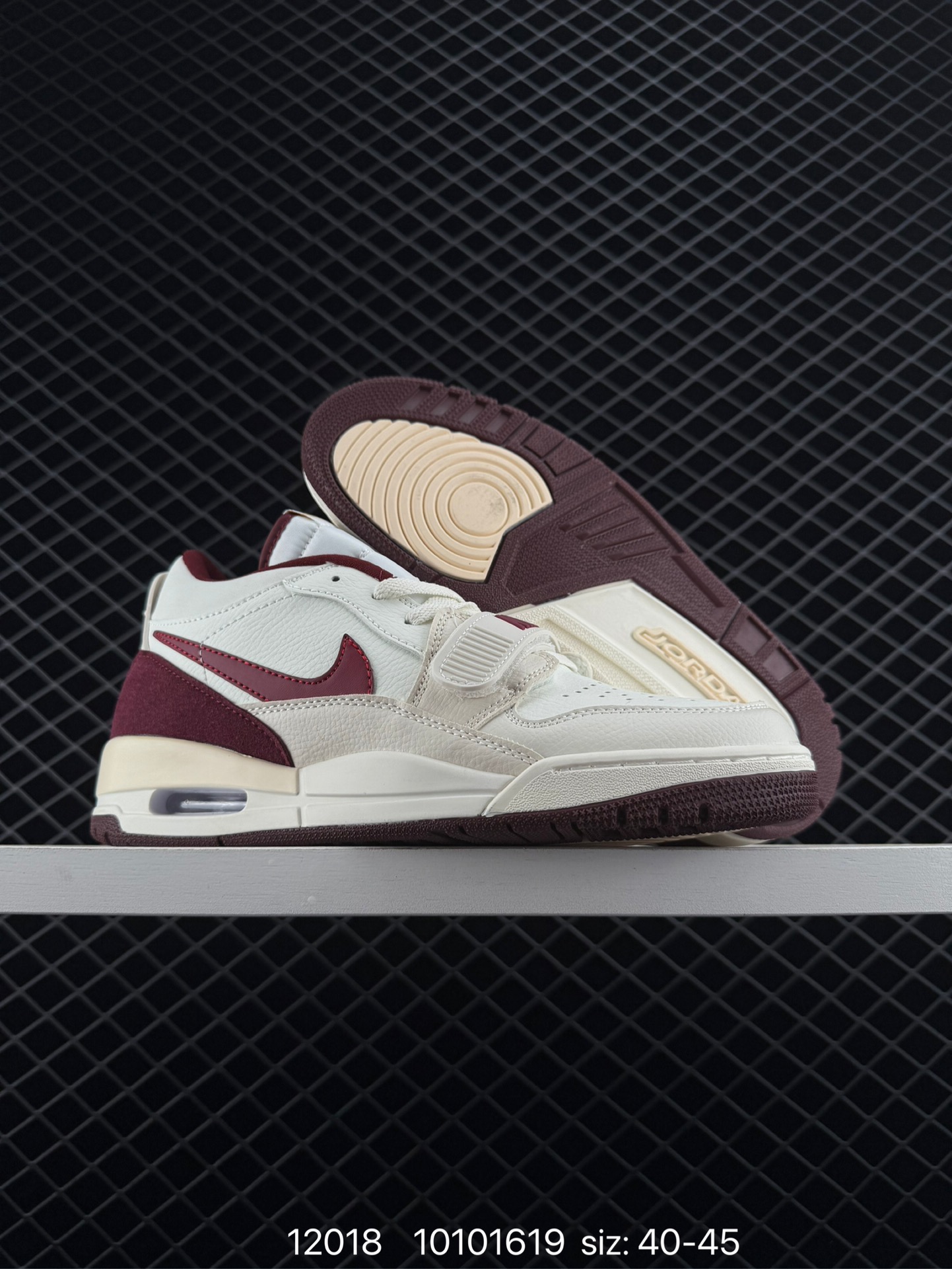 Nike Air Jordan Legacy 312 Low